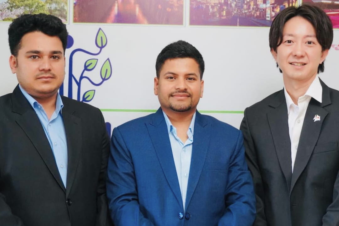 留学生紹介・仕事紹介・シェアハウス運営など多角的な支援